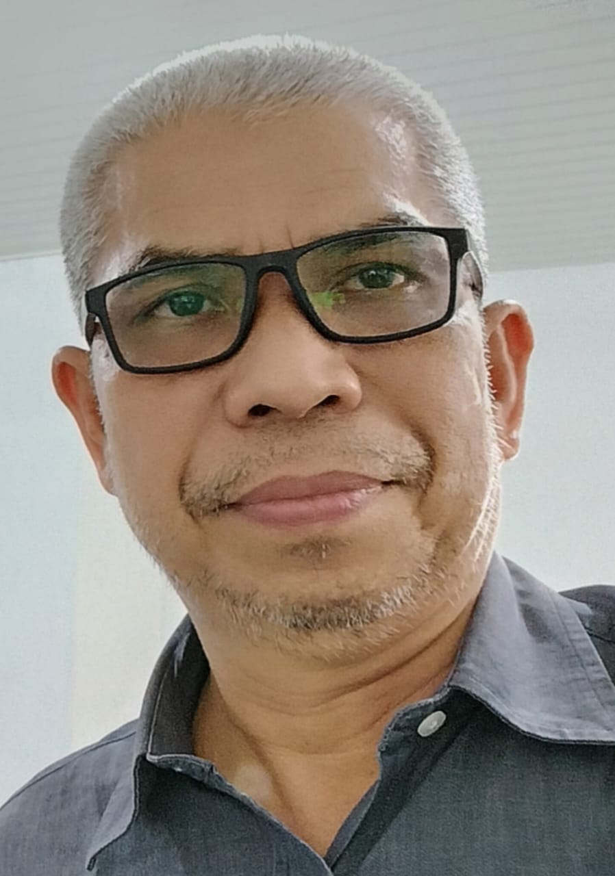 Foto Dosen
